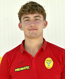 Calciatore Edoardo LUGLI - Difensore